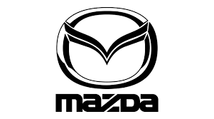MAZDA LOGO