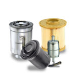 Filtro de Combustible