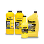 Liquido de Frenos y de timon Hidraulico